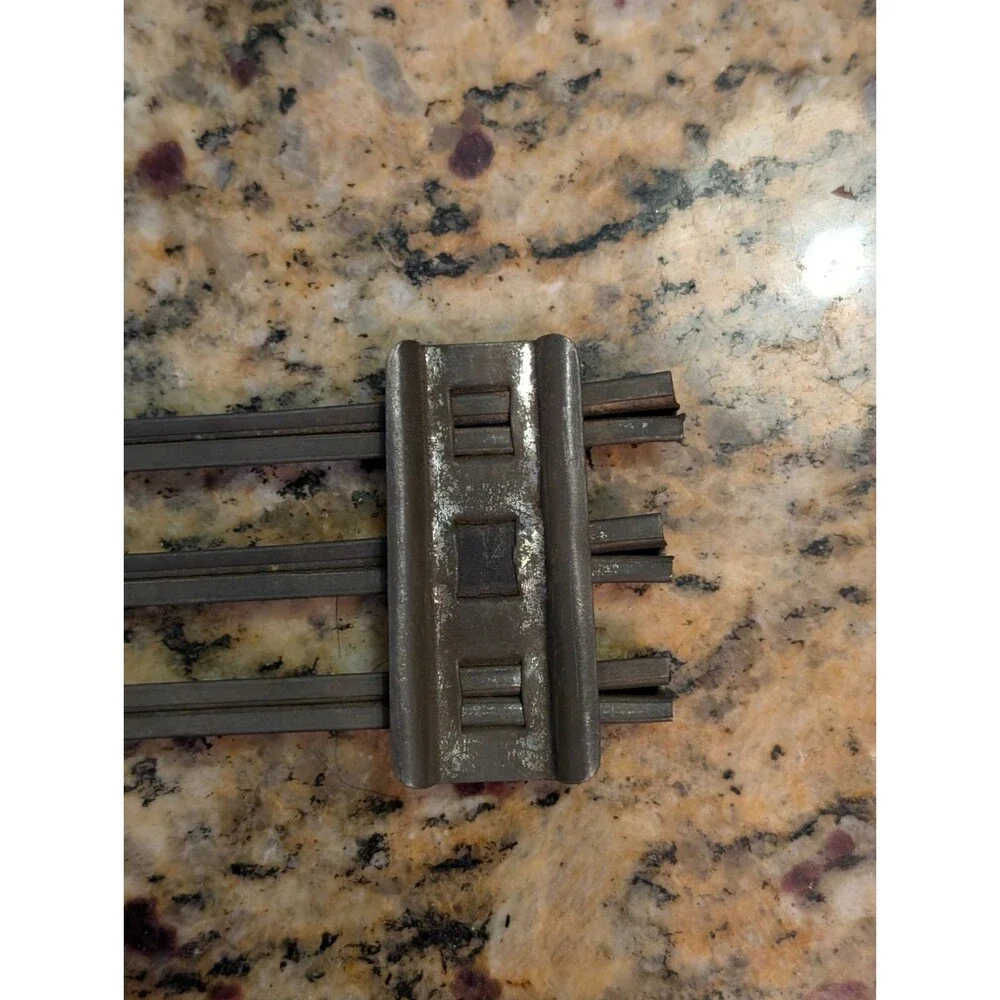 Lionel O Gauge 10